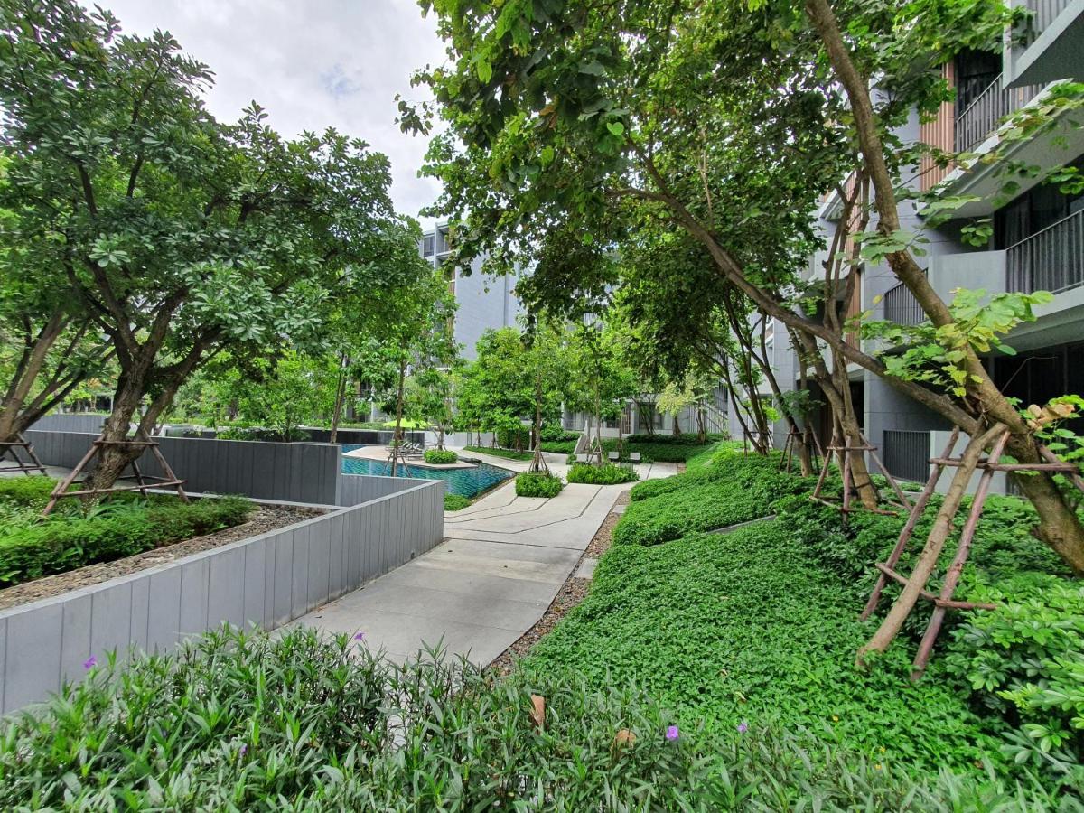 Hill & Valley Khaoyai By Nancy Ban Huai Sok Noi Екстериор снимка