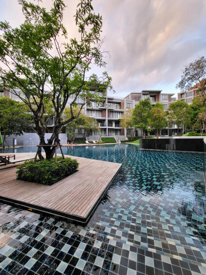 Hill & Valley Khaoyai By Nancy Ban Huai Sok Noi Екстериор снимка