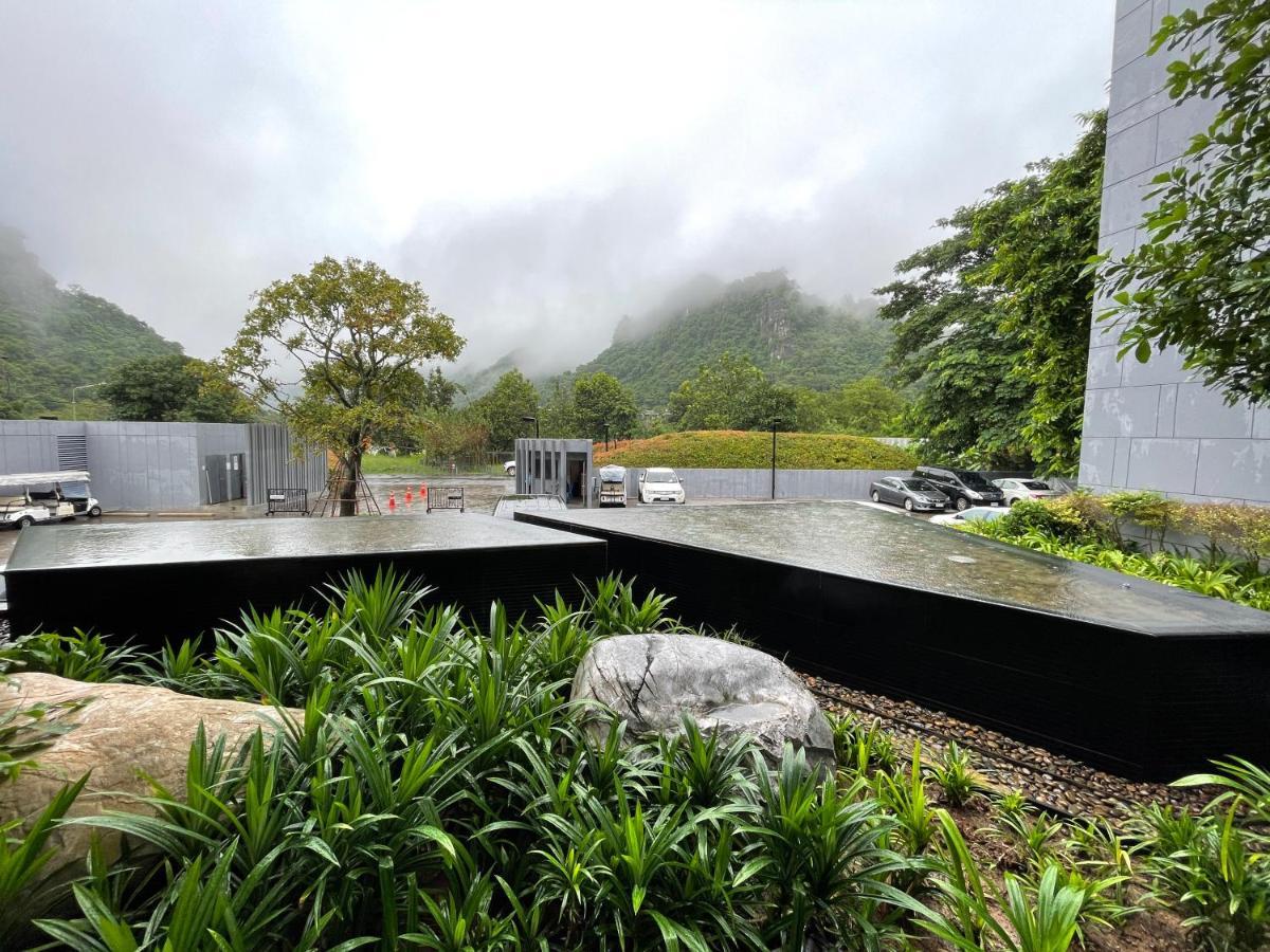 Hill & Valley Khaoyai By Nancy Ban Huai Sok Noi Екстериор снимка